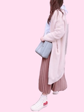 あんさんのコーディネート