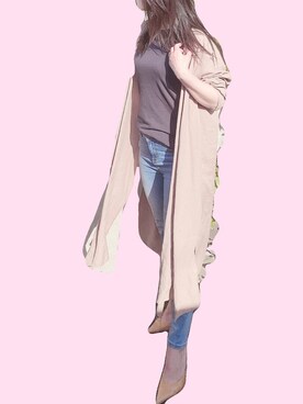 あんさんのコーディネート