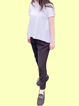 あんさんのコーディネート