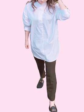 あんさんのコーディネート