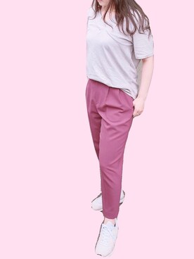 あんさんのコーディネート