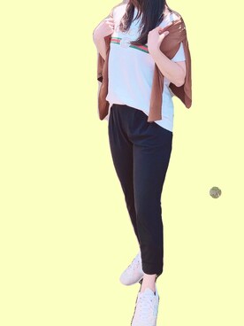 あんさんのコーディネート