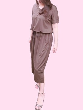 あんさんのコーディネート