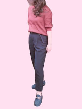 あんさんのコーディネート