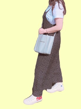 あんさんのコーディネート