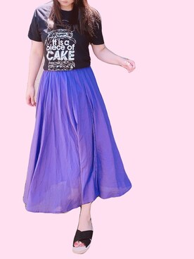 あんさんのコーディネート