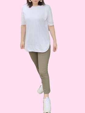 あんさんのコーディネート