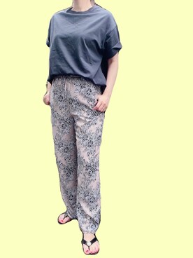 あんさんのコーディネート