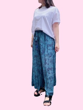 あんさんのコーディネート