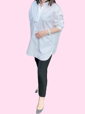 あんさんのコーディネート