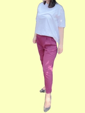 あんさんのコーディネート