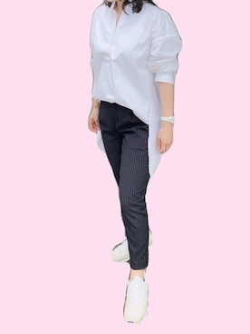 あんさんのコーディネート