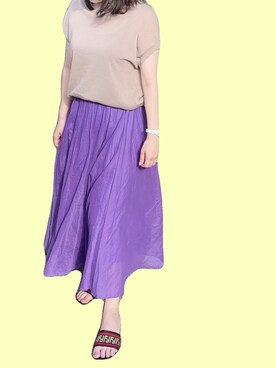 あんさんのコーディネート