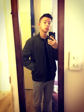 JasonOLBさんのコーディネート