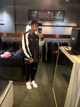 JasonOLBさんのコーディネート