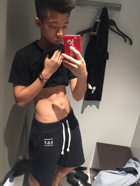JasonOLBさんのコーディネート