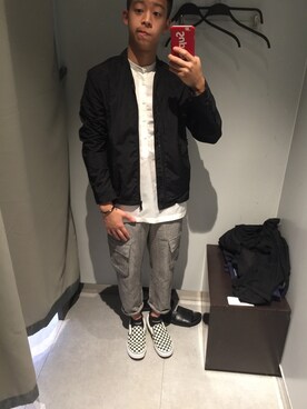 JasonOLBさんのコーディネート