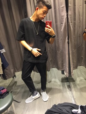JasonOLBさんのコーディネート