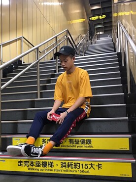 JasonOLBさんの（adidas Originals | アディダスオリジナルス）を使ったコーディネート