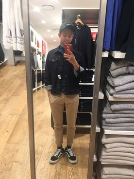 JasonOLBさんのコーディネート