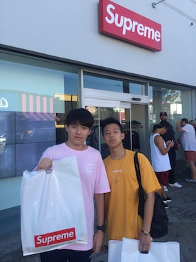 JasonOLBさんのコーディネート