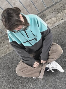 ｒさんのコーディネート