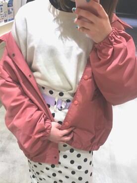 ｒさんのコーディネート