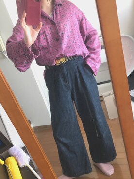 ｒさんのコーディネート