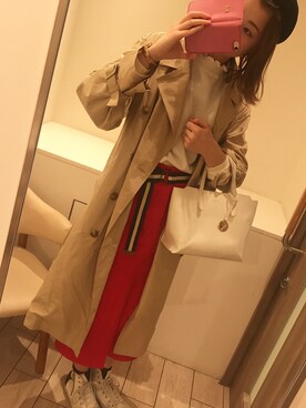 ｒさんのコーディネート