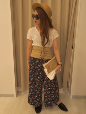 mmko3さんのコーディネート