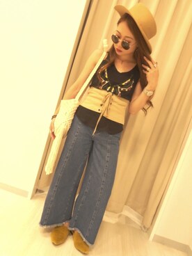 mmko3さんのコーディネート