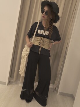 mmko3さんのコーディネート