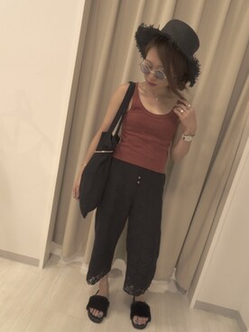 mmko3さんのコーディネート