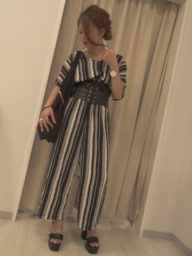 mmko3さんのコーディネート