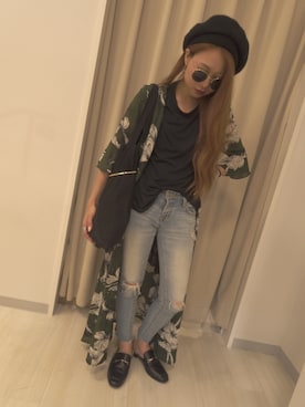 mmko3さんのコーディネート