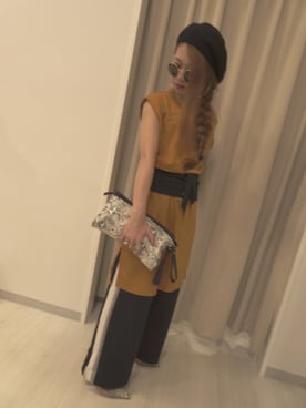 mmko3さんのコーディネート