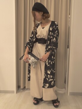 mmko3さんのコーディネート