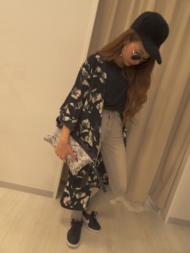 mmko3さんのコーディネート