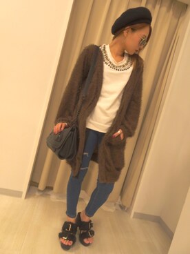 mmko3さんのコーディネート