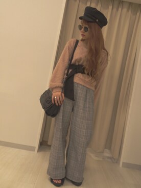 mmko3さんのコーディネート