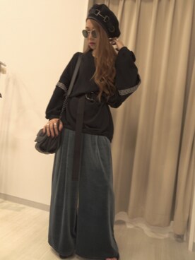 mmko3さんのコーディネート