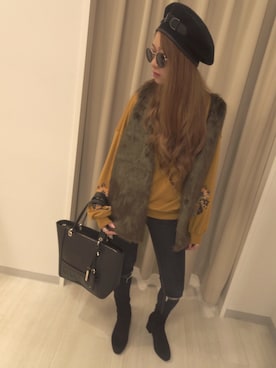 mmko3さんのコーディネート