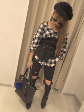 mmko3さんのコーディネート