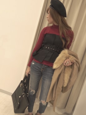 mmko3さんのコーディネート