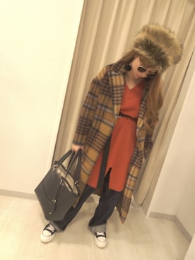 mmko3さんのコーディネート