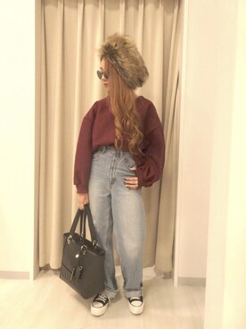 mmko3さんのコーディネート