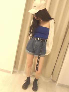 mmko3さんのコーディネート