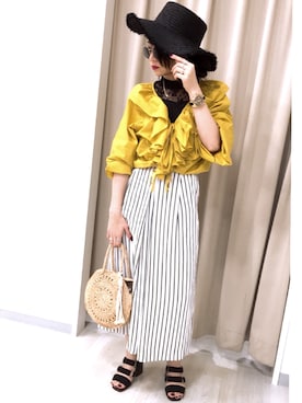 mmko3さんのコーディネート