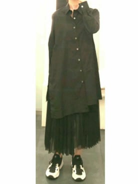 =(ΦωΦ)=さんのコーディネート