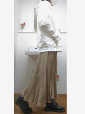 =(ΦωΦ)=さんのコーディネート
